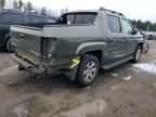 2006 Honda Ridgeline RTL