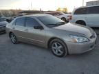 2004 Honda Accord EX