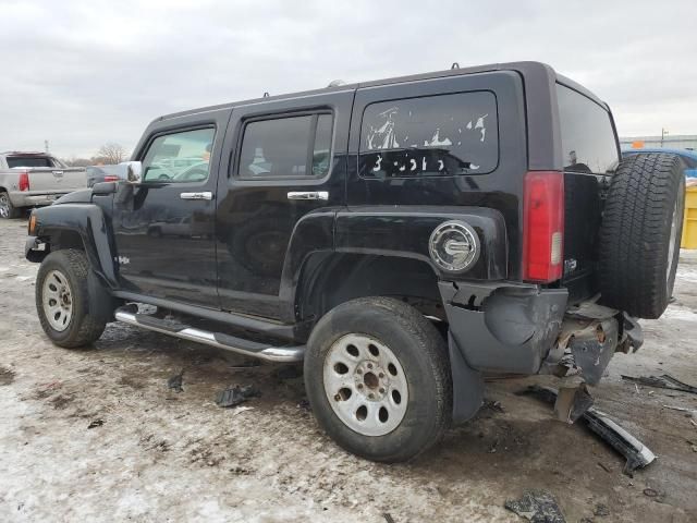 2006 Hummer H3