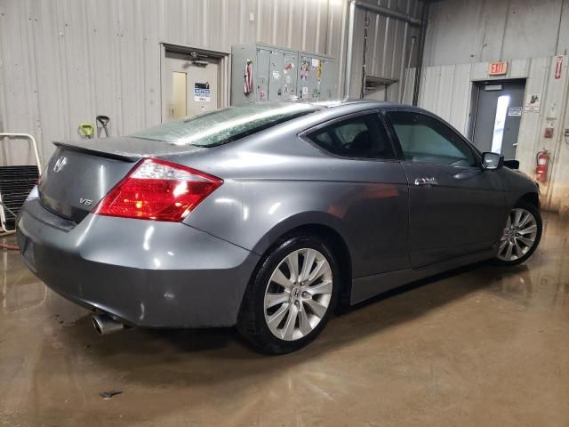 2009 Honda Accord EXL