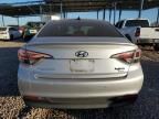 2016 Hyundai Sonata Hybrid