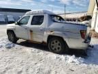 2007 Honda Ridgeline RTX