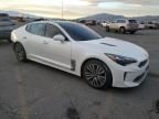 2019 KIA Stinger