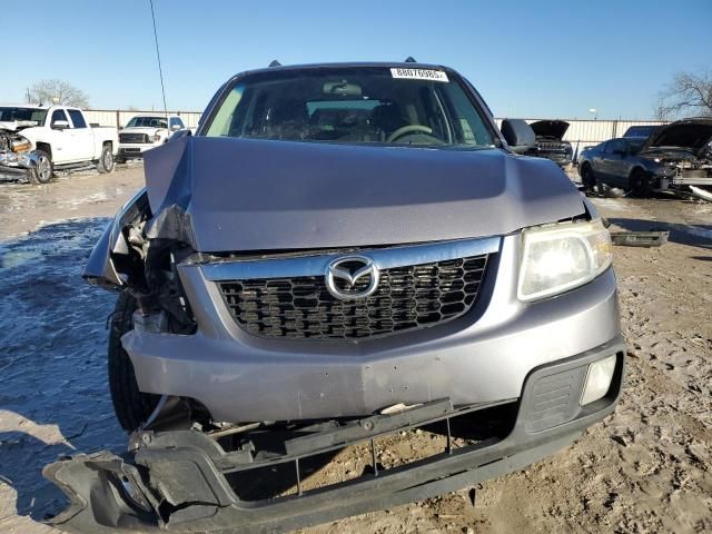 2008 Mazda Tribute S