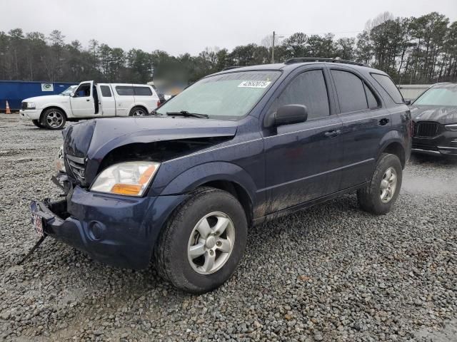 2008 KIA Sorento EX