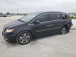 2015 Honda Odyssey Touring en venta en Arcadia, FL