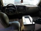 2003 Chevrolet Silverado K1500 Heavy Duty