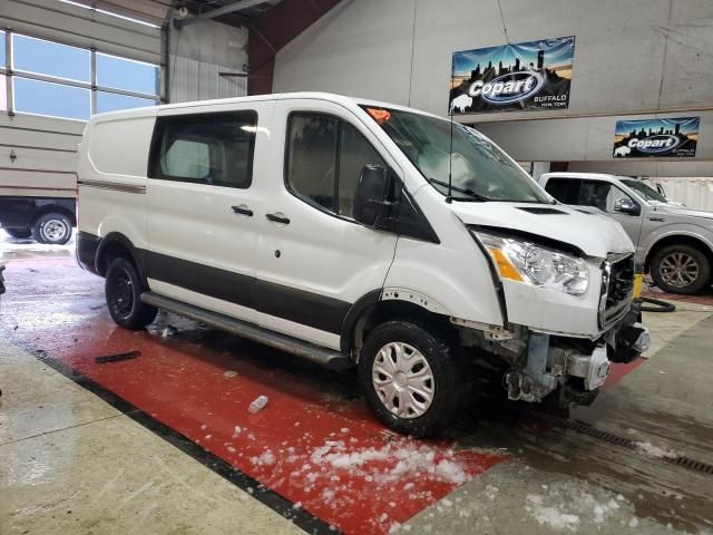 2019 Ford Transit T-250