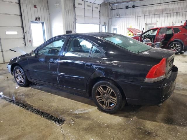 2006 Volvo S60 2.5T