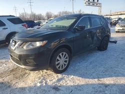 2016 Nissan Rogue S en venta en Columbus, OH