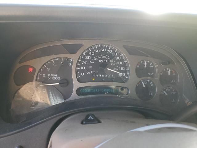 2006 GMC Yukon Denali