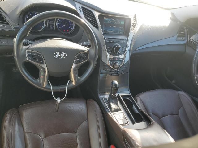 2012 Hyundai Azera GLS