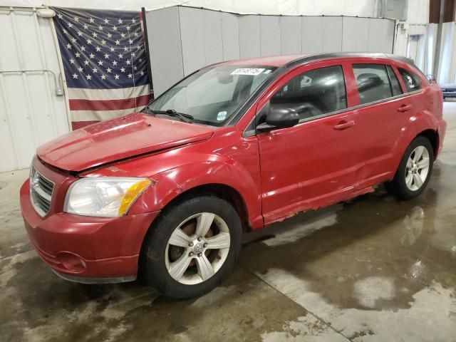 2012 Dodge Caliber SXT