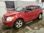 2012 Dodge Caliber SXT