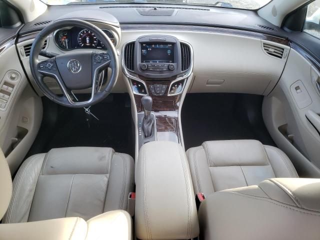 2014 Buick Lacrosse