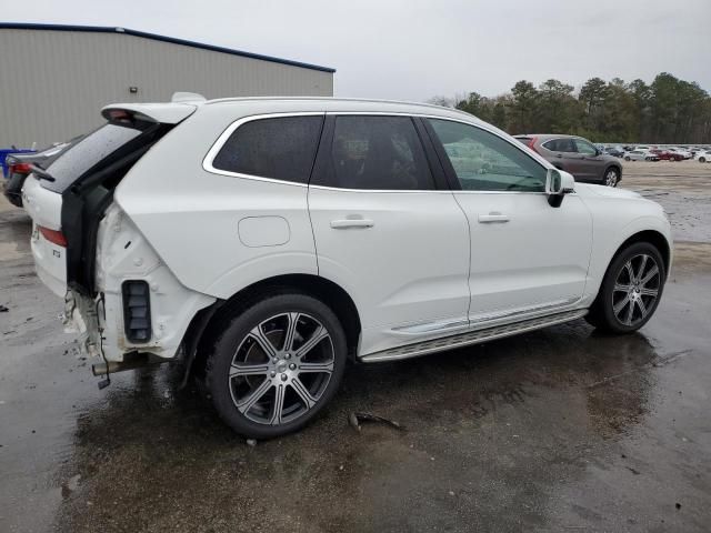 2021 Volvo XC60 T5 Inscription