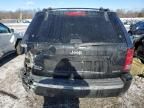 2008 Jeep Grand Cherokee Limited