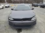 2013 Volkswagen Jetta Base