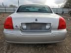 2004 Lincoln Town Car Executive