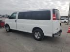 2016 Chevrolet Express G2500 LT