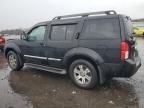 2011 Nissan Pathfinder S