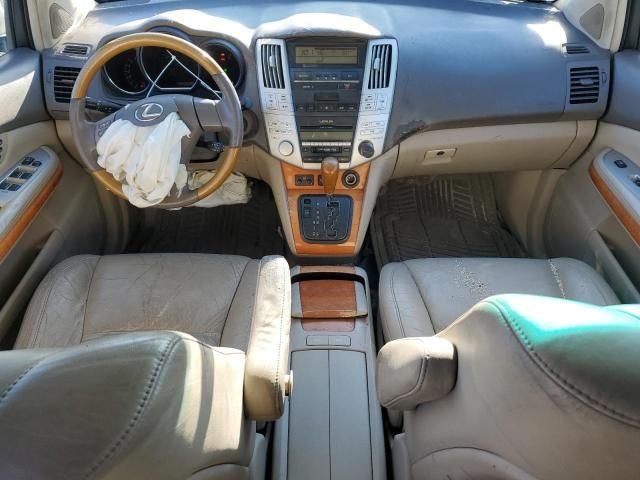 2006 Lexus RX 330