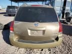 2004 Nissan Quest S