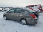 2017 Nissan Versa S