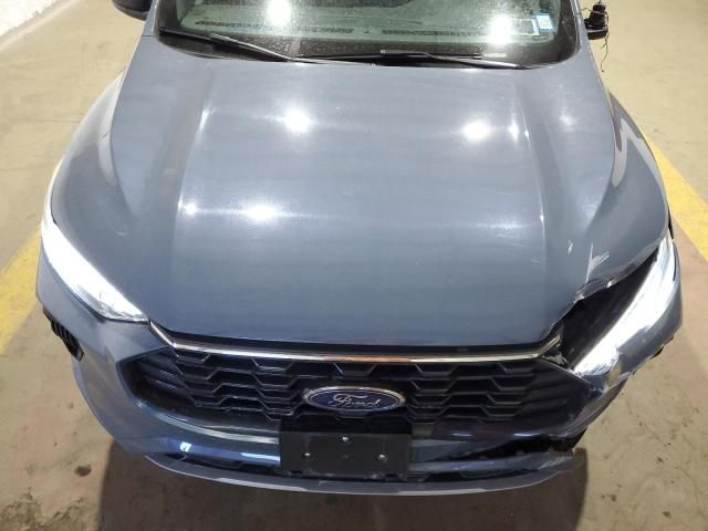 2023 Ford Escape ST Line