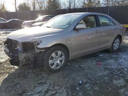 2007 Toyota Camry CE en venta en Waldorf, MD