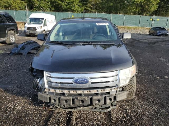 2010 Ford Edge Limited