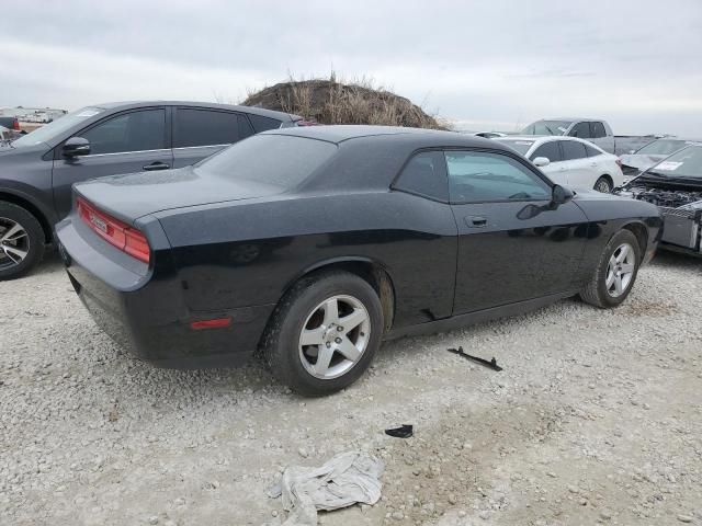 2010 Dodge Challenger SE