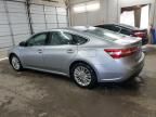 2015 Toyota Avalon Hybrid