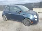 2015 Fiat 500 POP