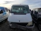 2004 Sprinter 2500 Sprinter