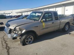 Ford Ranger Super cab salvage cars for sale: 2000 Ford Ranger Super Cab