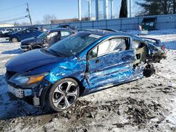 2015 Honda Civic SI en venta en Windsor, NJ