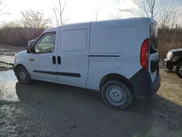 2016 Dodge RAM Promaster City