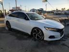 2021 Honda Accord Sport SE