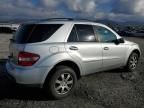 2006 Mercedes-Benz ML 350