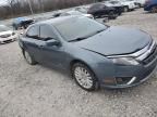 2012 Ford Fusion Hybrid