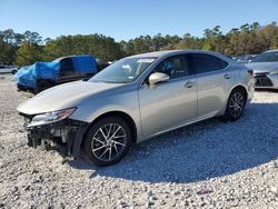 2018 Lexus ES 350 en venta en Houston, TX