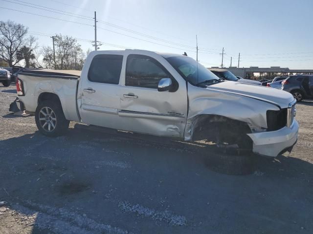 2011 GMC Sierra K1500 Denali