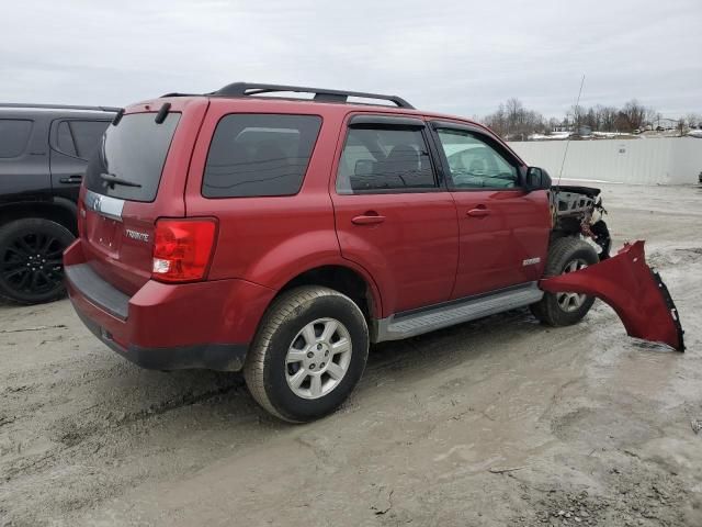 2008 Mazda Tribute I