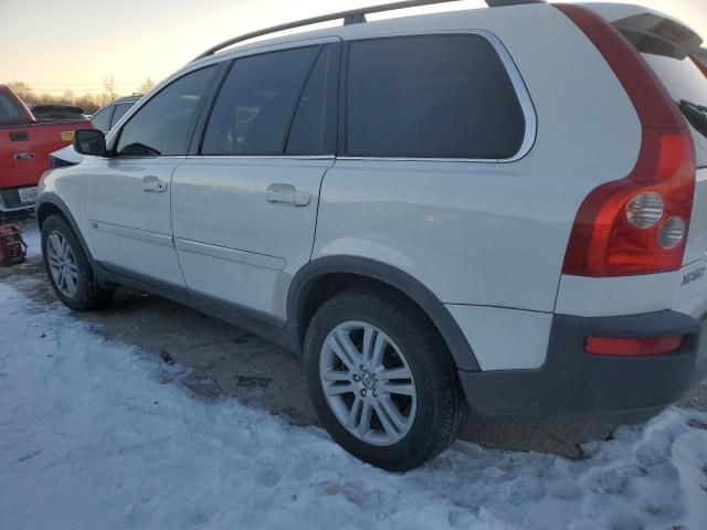 2005 Volvo XC90 V8