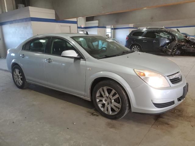 2009 Saturn Aura XR