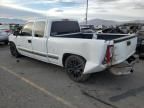 2001 Chevrolet Silverado C1500