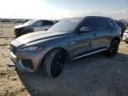 2017 Jaguar F-PACE S