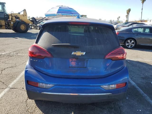 2020 Chevrolet Bolt EV LT