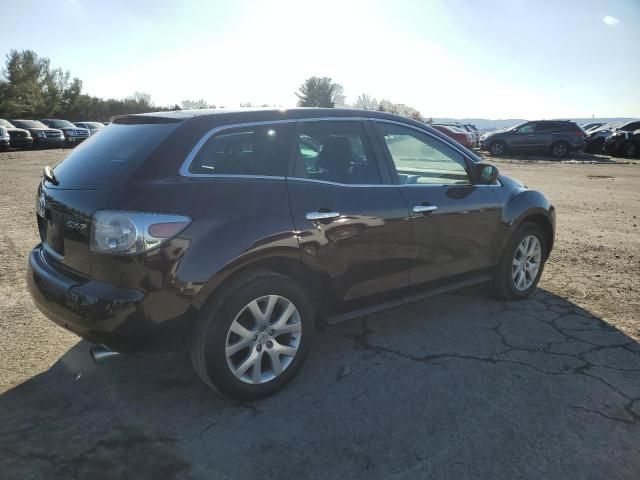 2008 Mazda CX-7